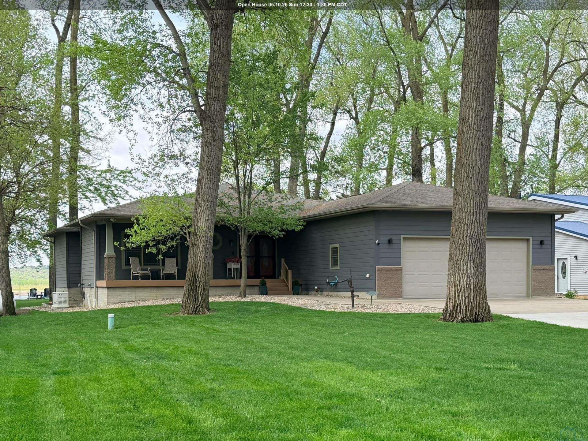 32195 Ponderosa Dr Burbank, SD 57010