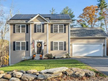 261 Bean Porridge Hill Rd, Westminster, MA 01473