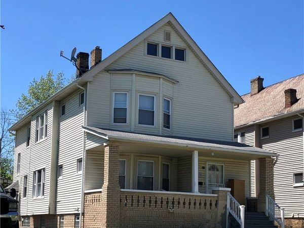 3280 E 134th Street , Cleveland, OH 44120
