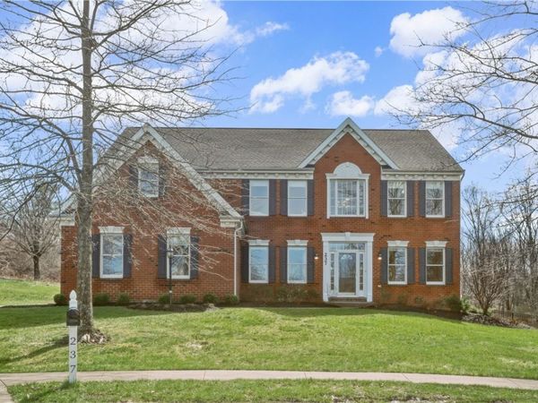 237 Morning Grove Lane, Valencia, PA 16059