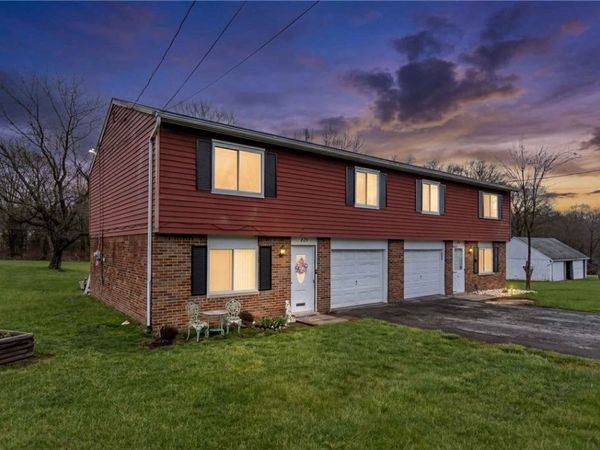 63 Bock Lane, Baden, PA 15005