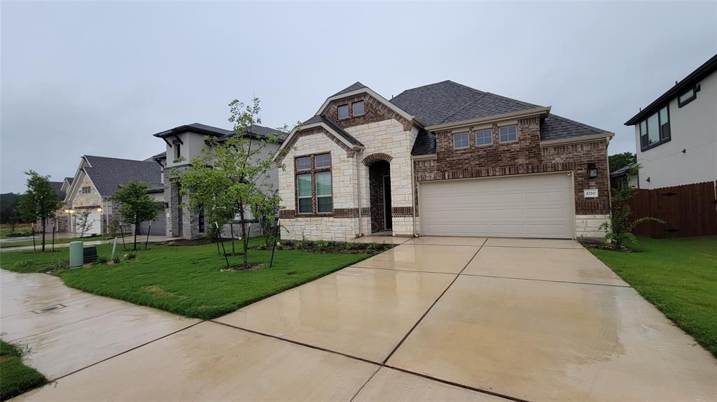 1720 Scenic Heights Ln, Georgetown, TX 78628 Main Photo