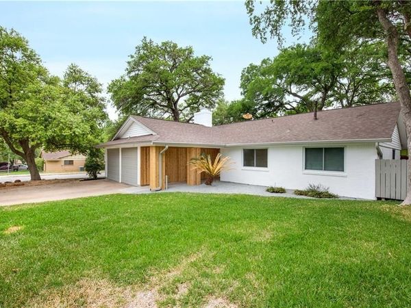 2508 Aldford DR , Austin, TX 78745