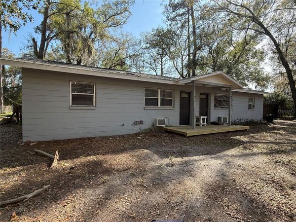 3801 SW 17TH PLACE , GAINESVILLE, FL 32607