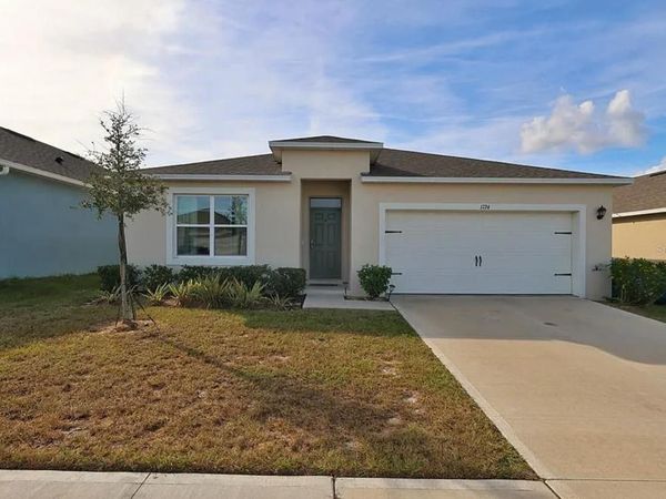1724 BUCKEYE DRIVE, DAVENPORT, FL 33837