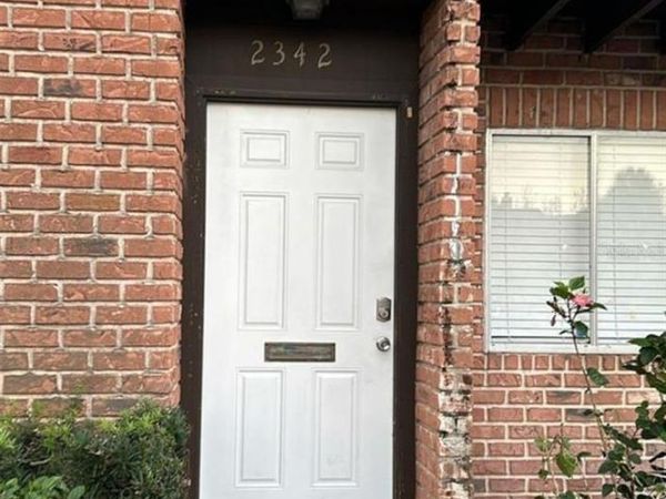 2342 HUNTINGTON GREEN COURT , Unit 2, ORLANDO, FL 32839