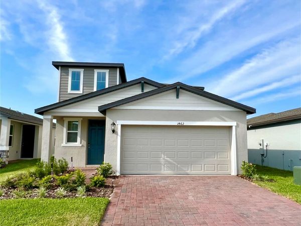 1462 SEA GLASS ROAD , HAINES CITY, FL 33844