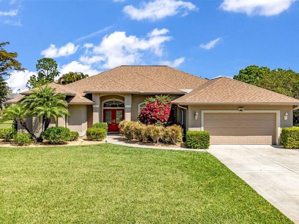 25042 BOLIVAR DRIVE, PUNTA GORDA, FL 33983