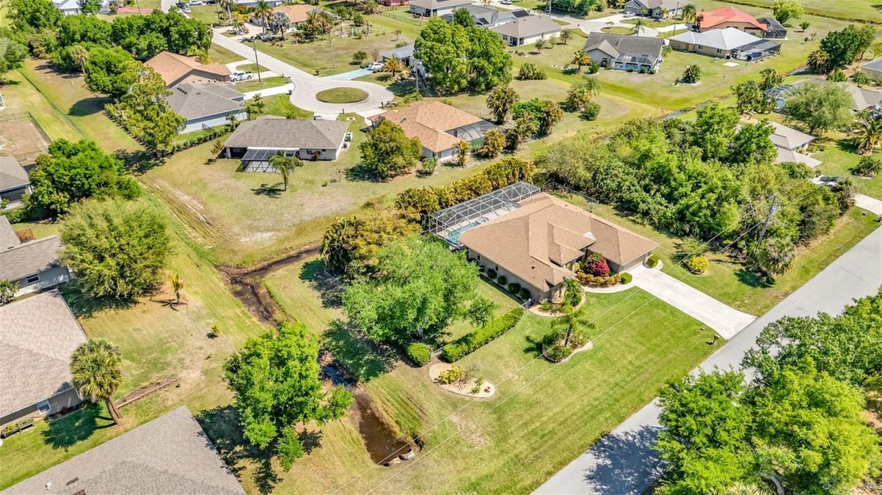 25042 Bolivar Drive, Punta Gorda, FL 33983 Photo