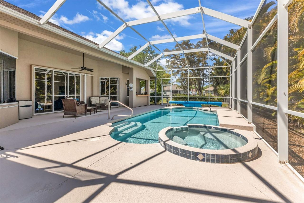 25042 Bolivar Drive, Punta Gorda, FL 33983 Photo
