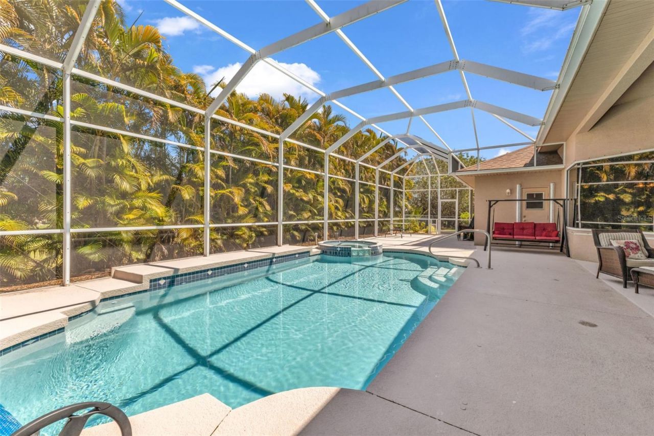 25042 Bolivar Drive, Punta Gorda, FL 33983 Photo