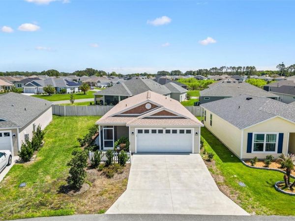 7185 FAY COURT , THE VILLAGES, FL 34762