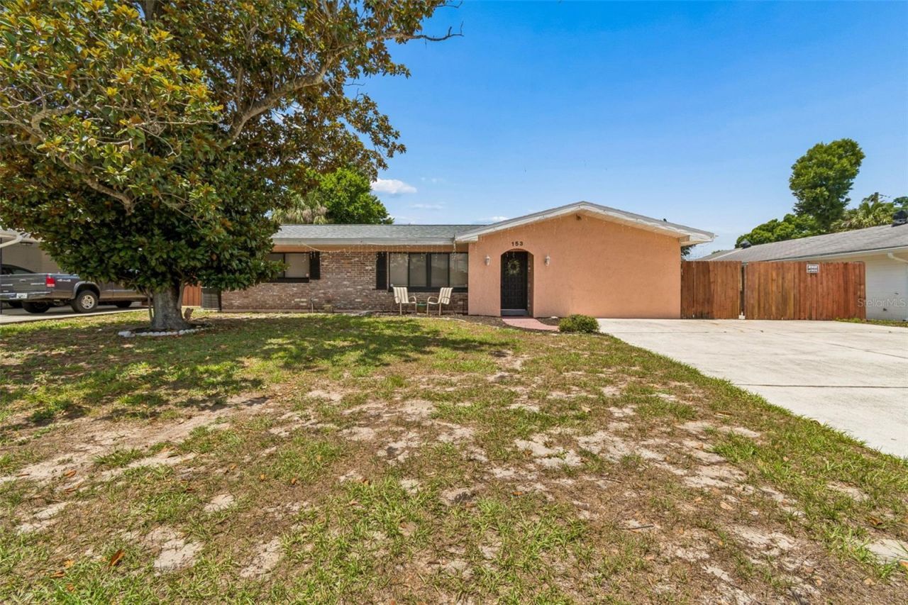 153 Stevenson Road, Winter Haven, FL 33884 Main Photo