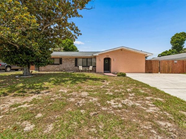 153 STEVENSON ROAD, WINTER HAVEN, FL 33884