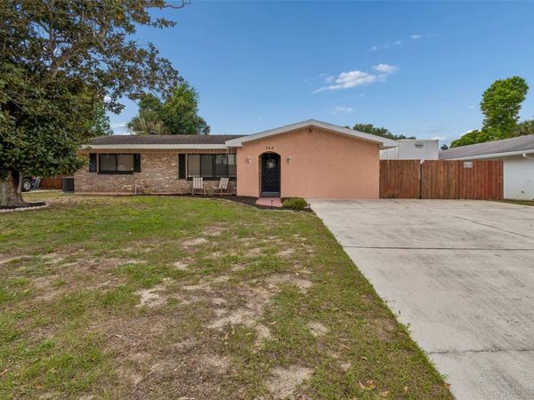 153 STEVENSON ROAD, WINTER HAVEN, FL 33884