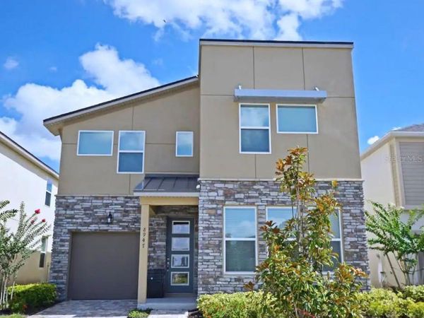 8947 AMELIA DOWNS TRAIL , KISSIMMEE, FL 34747