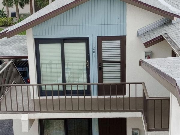 722 S BLVD OF THE PRESIDENTS, Unit 201, SARASOTA, FL 34236