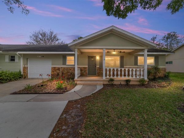 8877 SW 96TH STREET , Unit D, OCALA, FL 34481