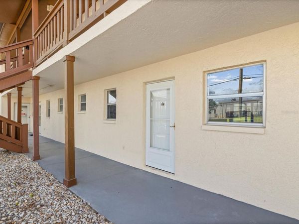 5135 GEMSTONE DRIVE, Unit 103, NEW PORT RICHEY, FL 34652