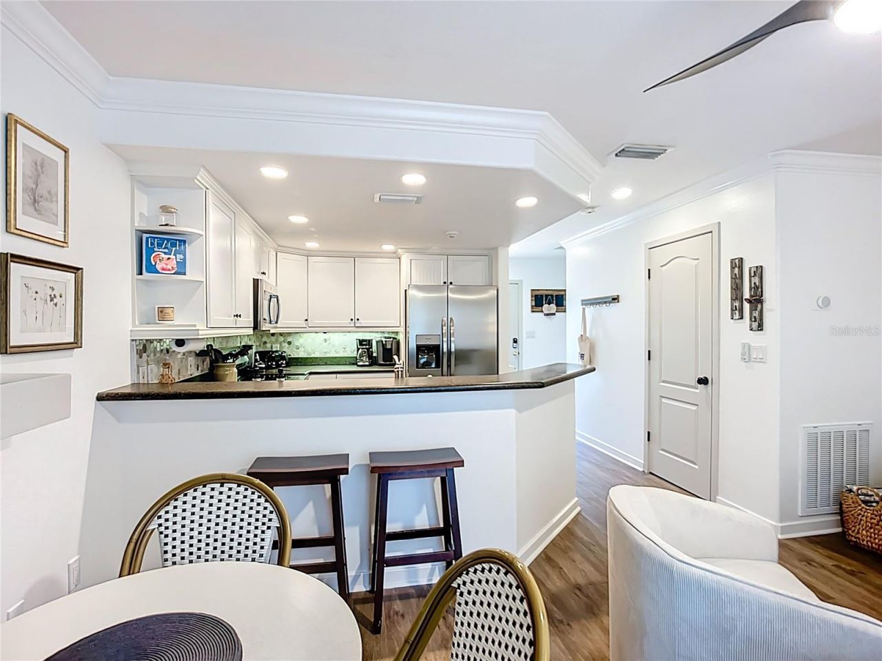 3100 Gulf Drive , Unit 2, Holmes Beach, FL 34217 Photo