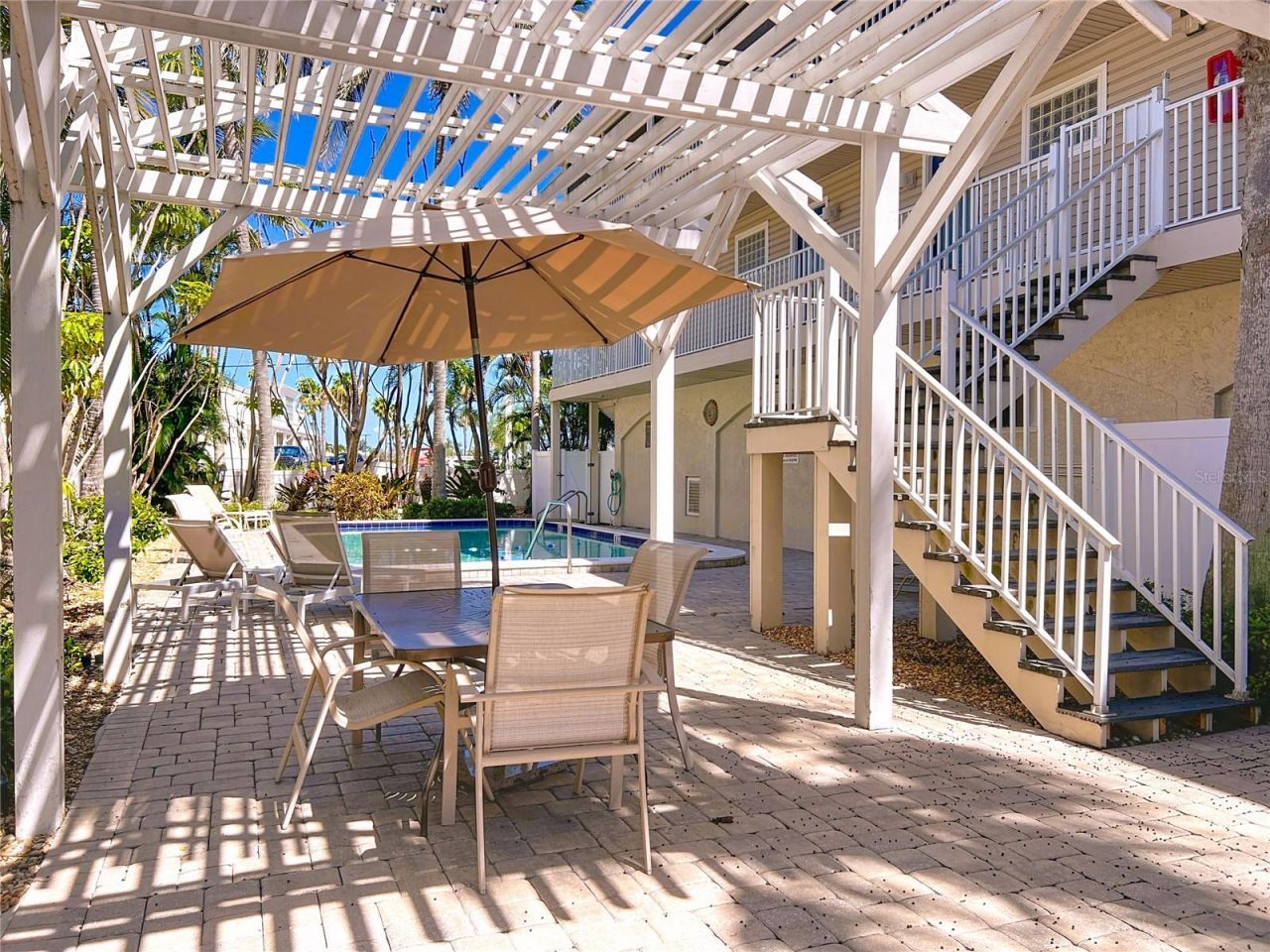 3100 Gulf Drive , Unit 2, Holmes Beach, FL 34217 Photo