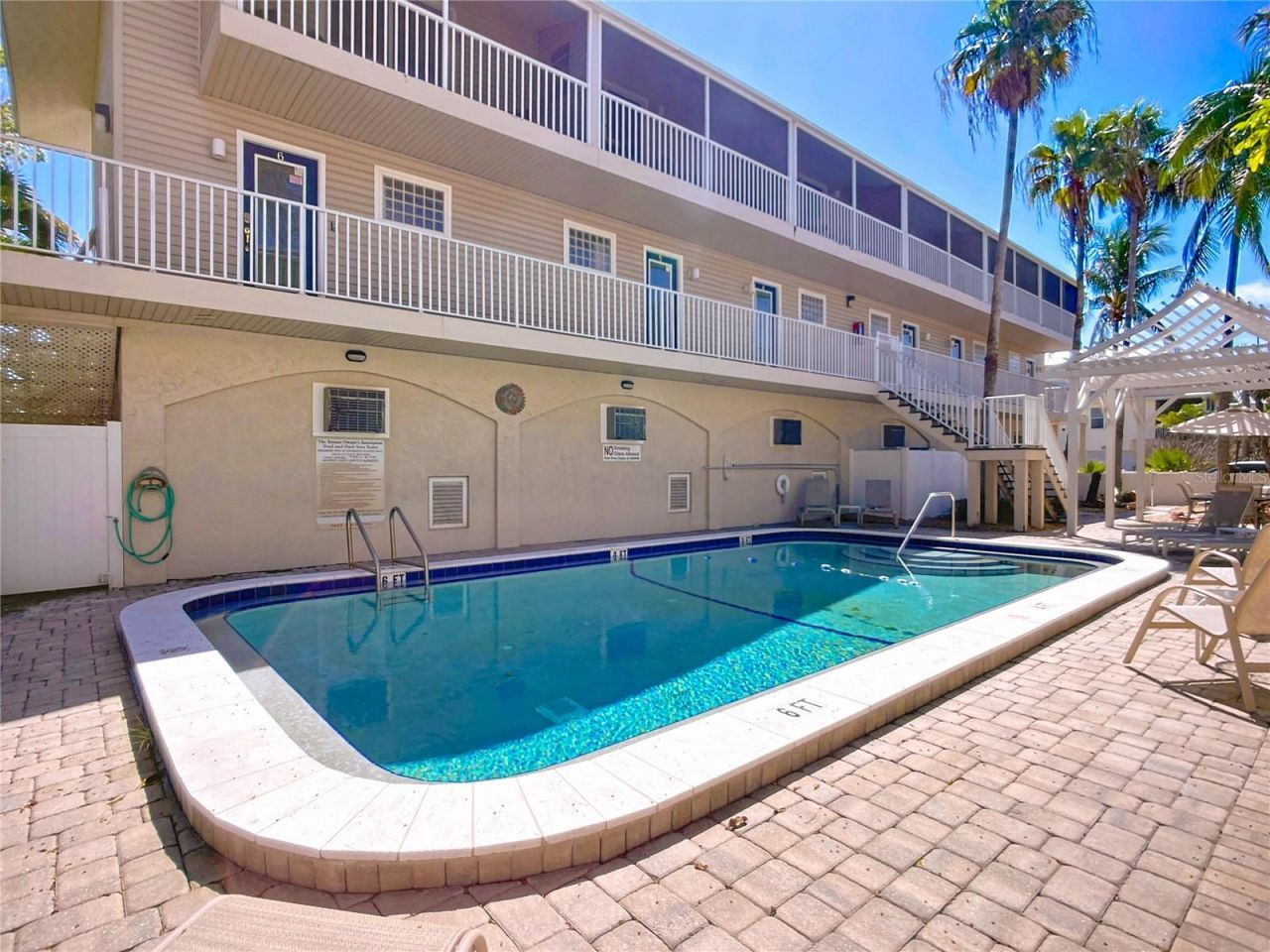 3100 Gulf Drive , Unit 2, Holmes Beach, FL 34217 Photo