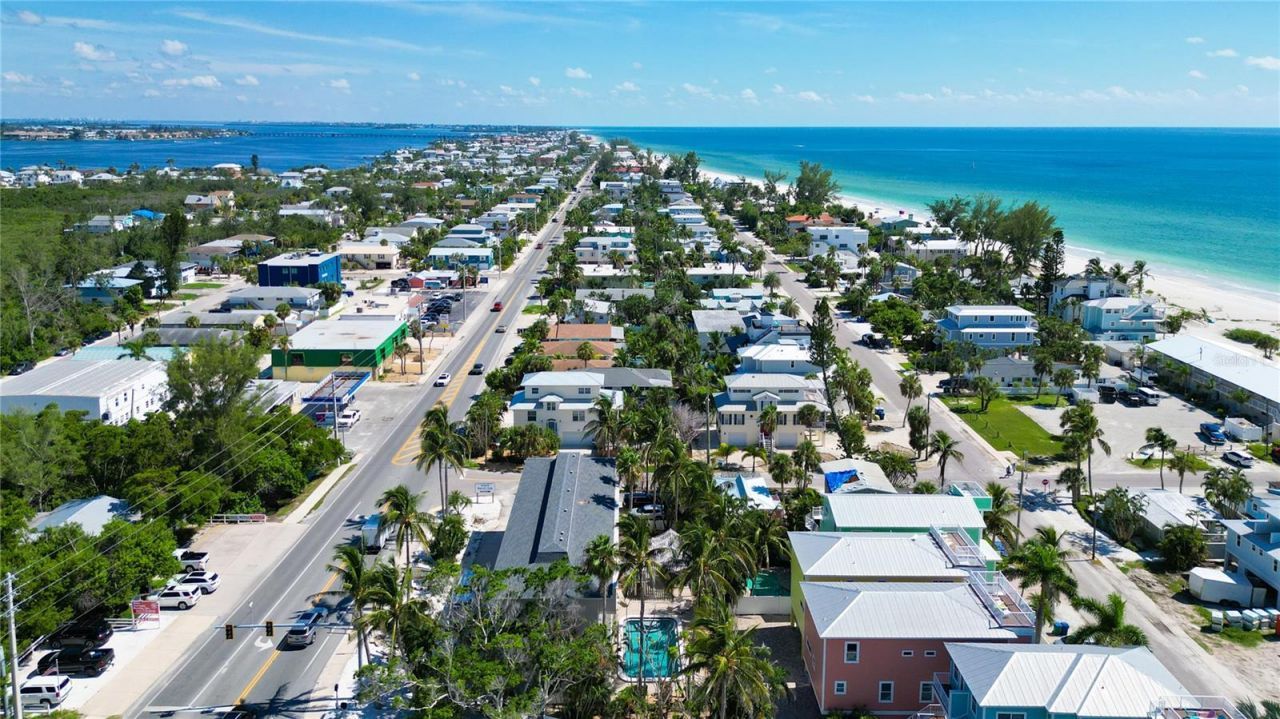 3100 Gulf Drive , Unit 2, Holmes Beach, FL 34217 Photo