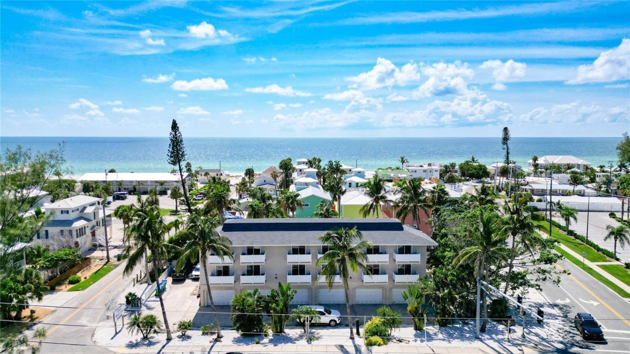 3100 Gulf Drive , Unit 2, Holmes Beach, FL 34217 Photo