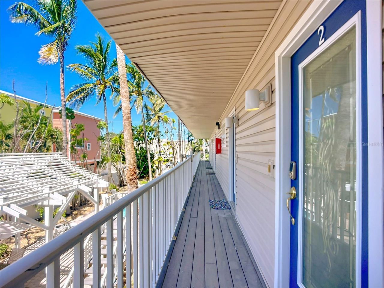 3100 Gulf Drive , Unit 2, Holmes Beach, FL 34217 Photo