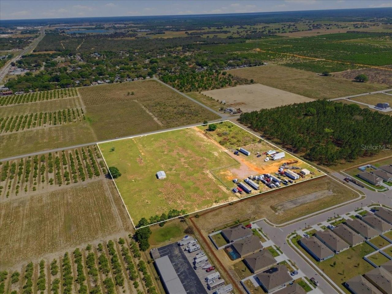 186 Lewis Griffin Road , Lake Wales, FL 33898 Photo