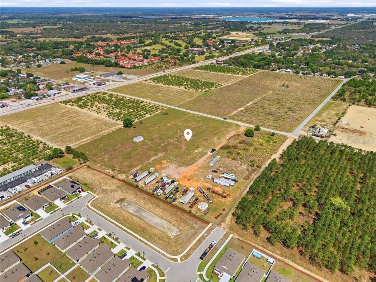 186 Lewis Griffin Road , Lake Wales, FL 33898 Photo