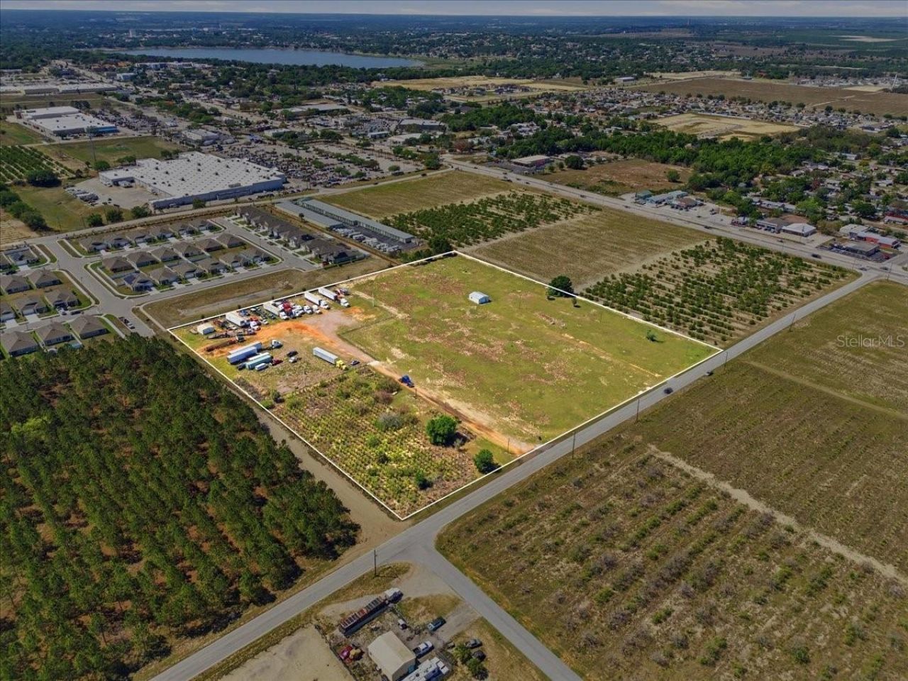 186 Lewis Griffin Road , Lake Wales, FL 33898 Photo