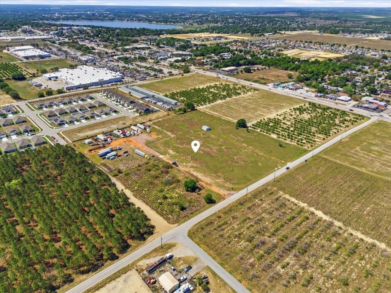 186 Lewis Griffin Road , Lake Wales, FL 33898 Photo