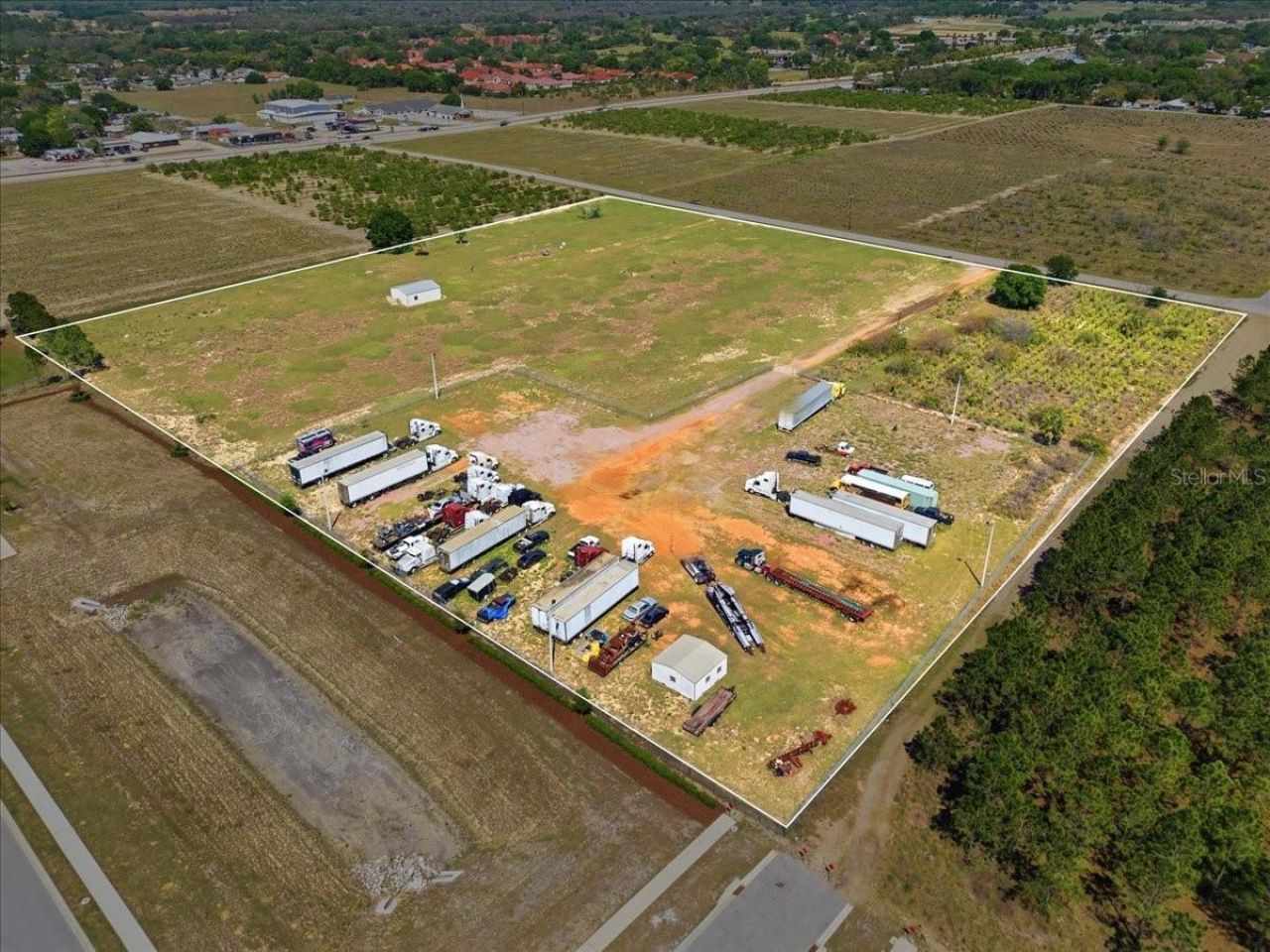 186 Lewis Griffin Road , Lake Wales, FL 33898 Photo