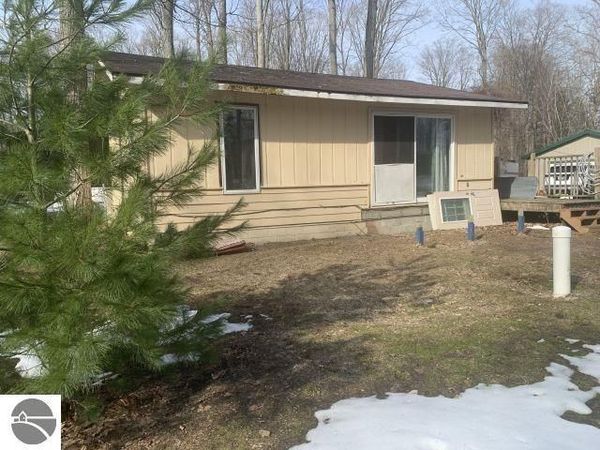 4150 Central Street, Interlochen, MI 49643
