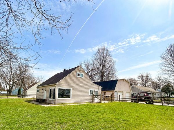 5427 Florita Drive, Toledo, OH 43615