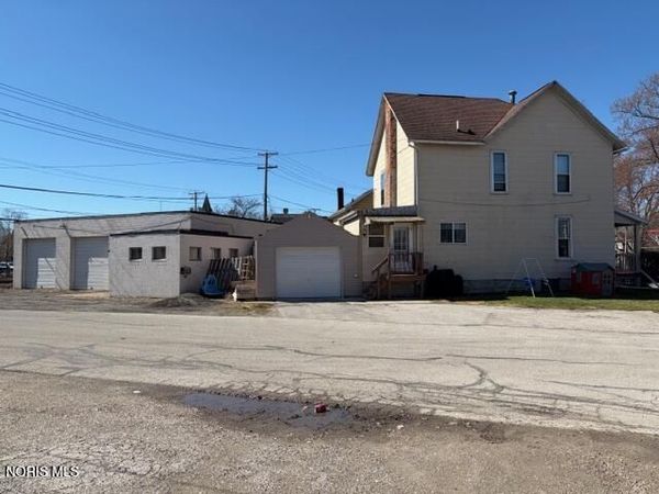 376 E Perry Street, Tiffin, OH 44883