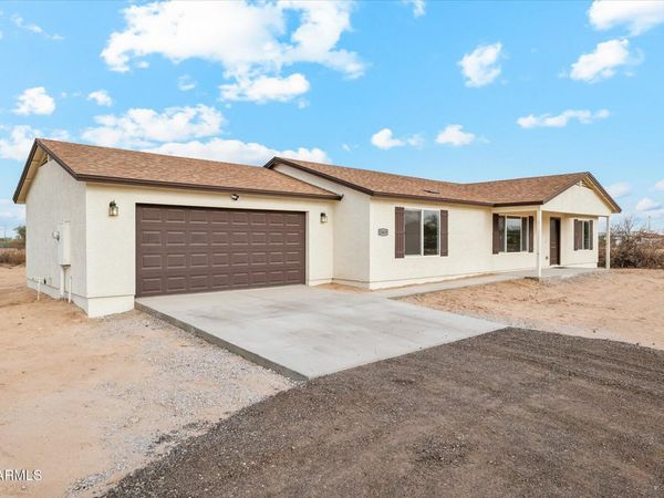 19467 W TEAKWOOD Drive, Buckeye, AZ 85326