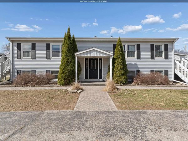2 Country Lane, Unit 2, Ventura, IA 50482