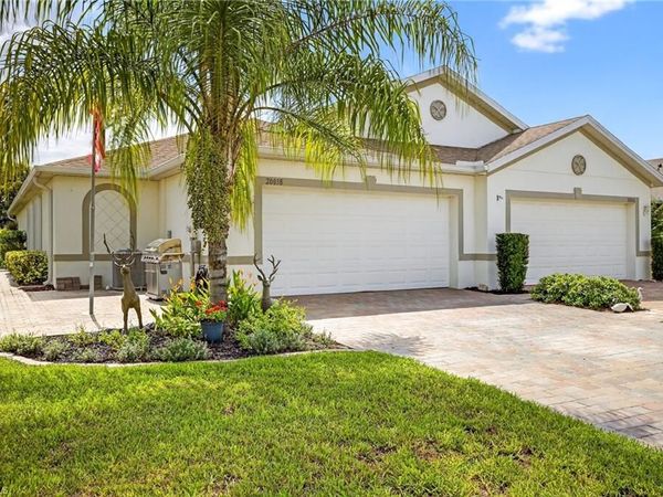 20038 Fiddlewood AVE , NORTH FORT MYERS, FL 33917