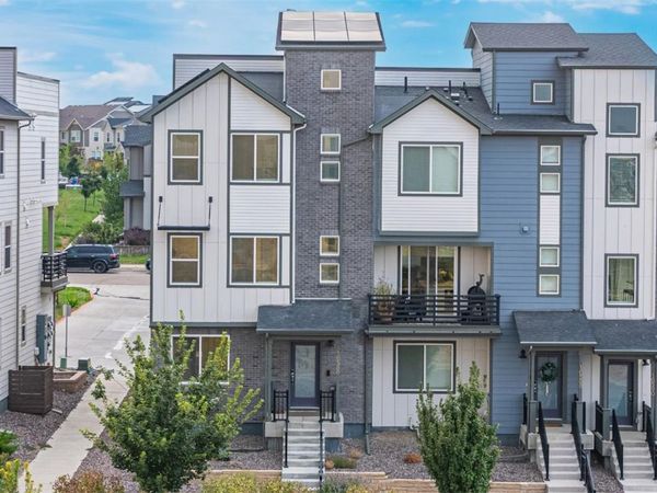 16586 Shoshone Place, Broomfield, CO 80023