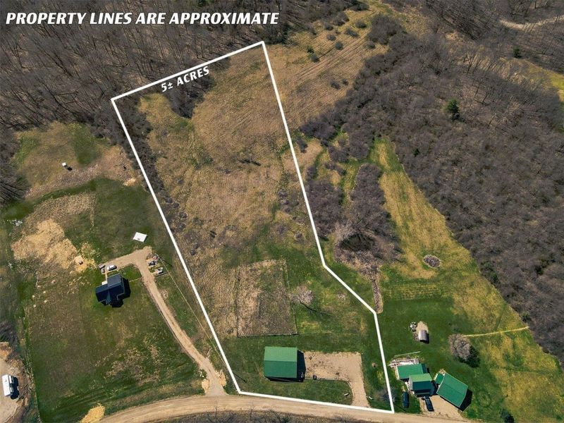 6880 Shaver Road , Blue Rock, OH 43720 Photo 3