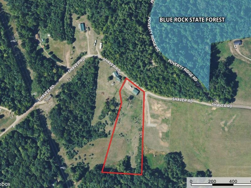 6880 Shaver Road , Blue Rock, OH 43720 Photo 35