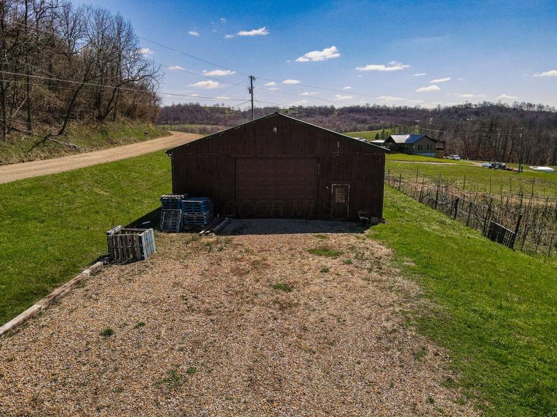 6880 Shaver Road , Blue Rock, OH 43720 Photo 5