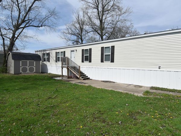 4711 Walnut Road, Unit Lot J7, Buckeye Lake, OH 43008