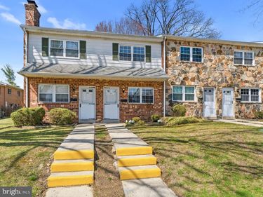 1334 ROLLING GLEN DRIVE, Unit 22, UPPER CHICHESTER, PA 19061