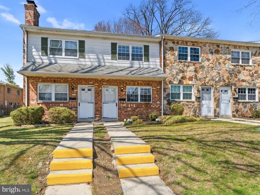 1334 Rolling Glen Drive , Unit 22, Upper Chichester, PA 19061 Main Photo