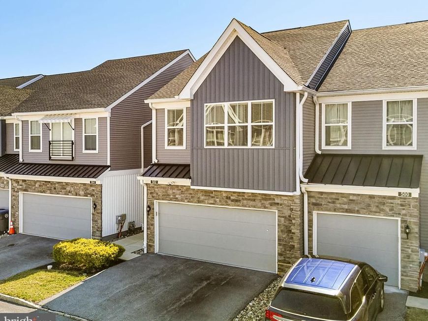 502 Juneberry Court, Chester Springs, PA 19425 Main Photo