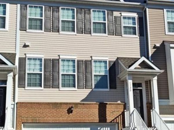 1728 BEACON LANE , WARRINGTON, PA 18976