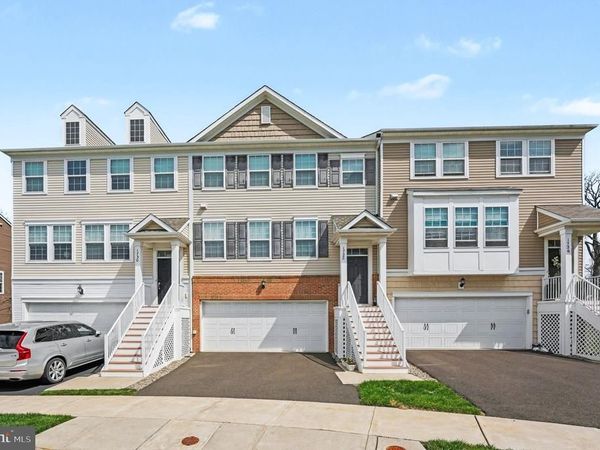 1728 BEACON LANE, WARRINGTON, PA 18976